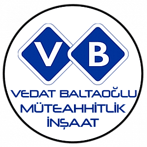 Vedat Baltaoğlu Müteahhitlik İnşaat