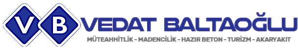 Vedat Baltaoğlu İnşaat, Vedat Baltaoğlu Beton